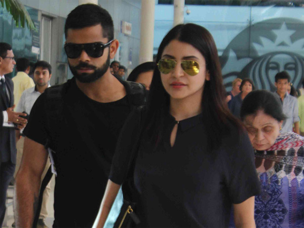 Virat Anushka