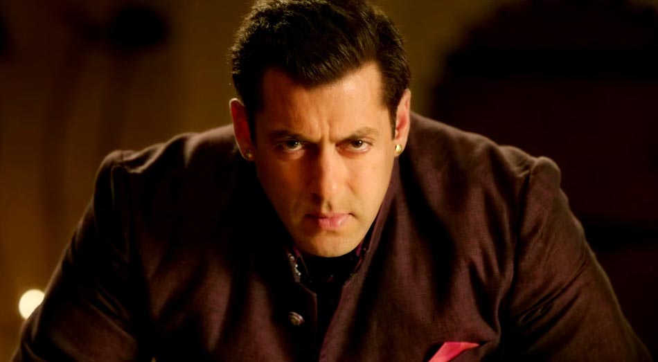 Salman Khan