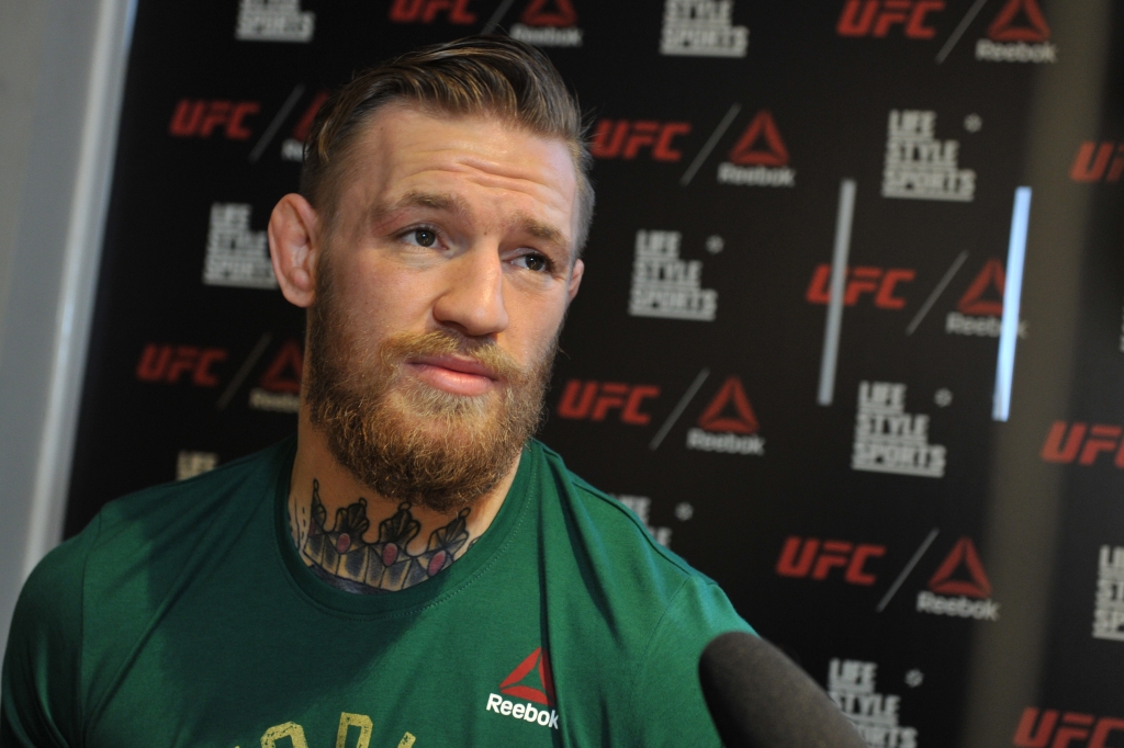 UFC 196: Dos Anjos vs. McGregor – Main Event Preview