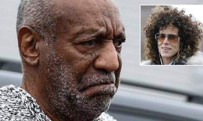 Cosby Sues Accuser In Sex Abuse Criminal Case