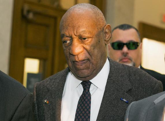 Montco judge may rule on Cosby's sexual assault case today