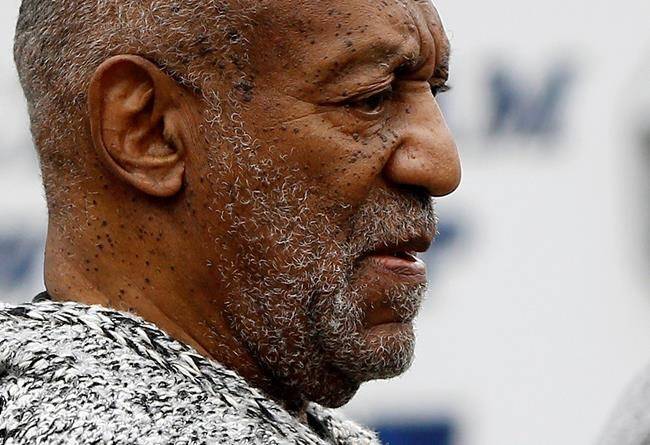 Bill Cosby hearing puts political rivals in legal battle