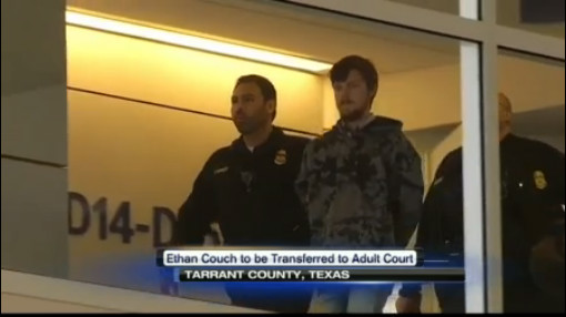 Ethan Couch