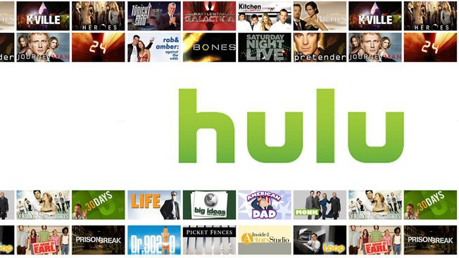 Hulu Current Season Streaming