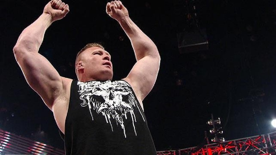 WWE Smackdown Spoilers for 02182016 Brock Lesnar Returns