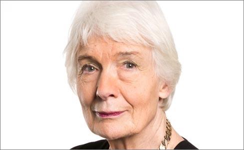 Damning Dame Janet Smith