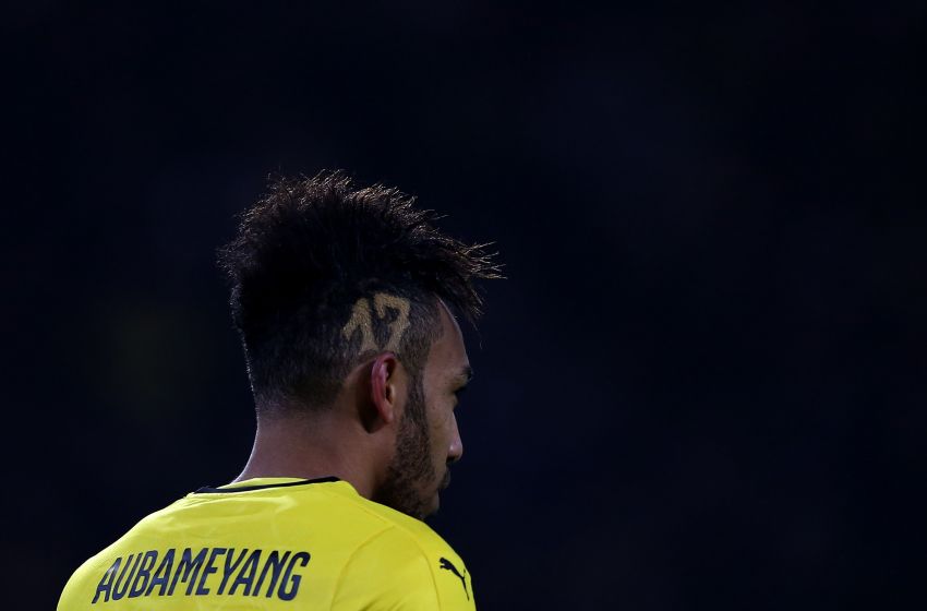 Manchester United need to sign Pierre Emerick Aubameyang