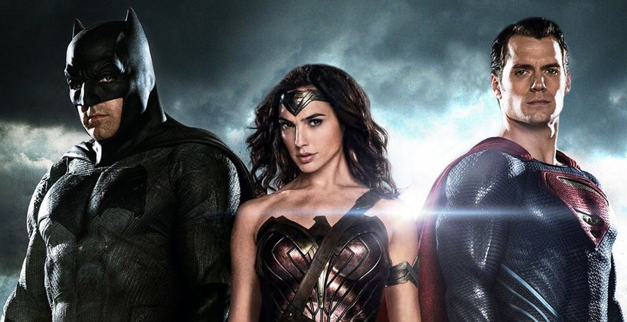 Justice League’ to begin filming in April despite studio’s rumored concerns about ‘Batman v Superman