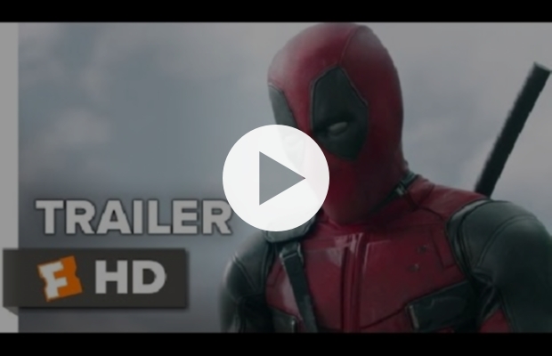 REVIEW ‘Deadpool’ is a nasty piece of fun