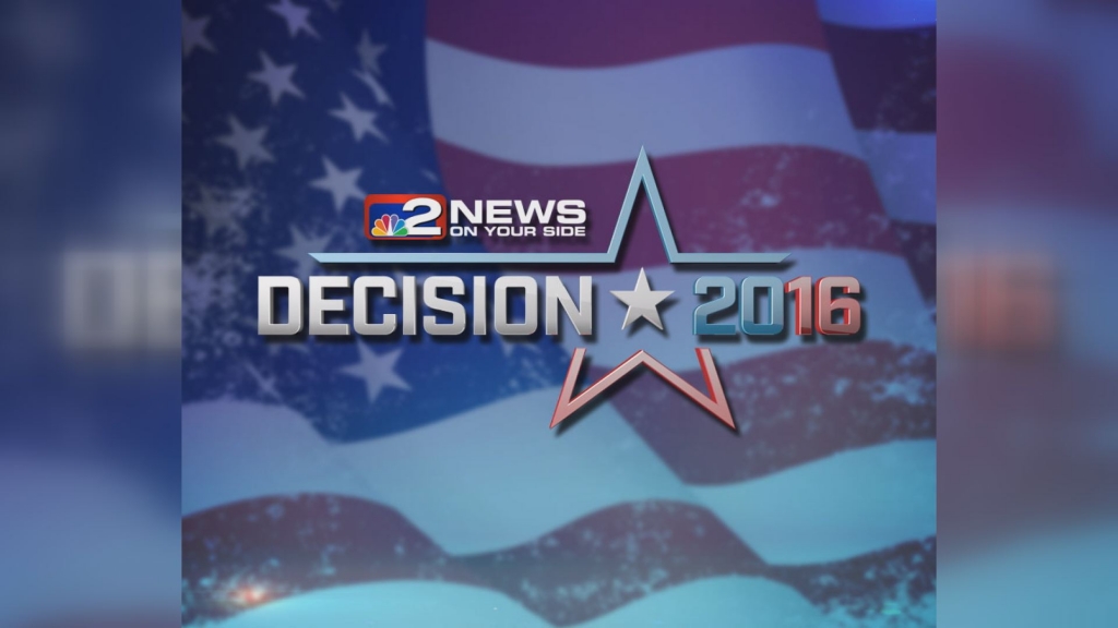 Decision 2015