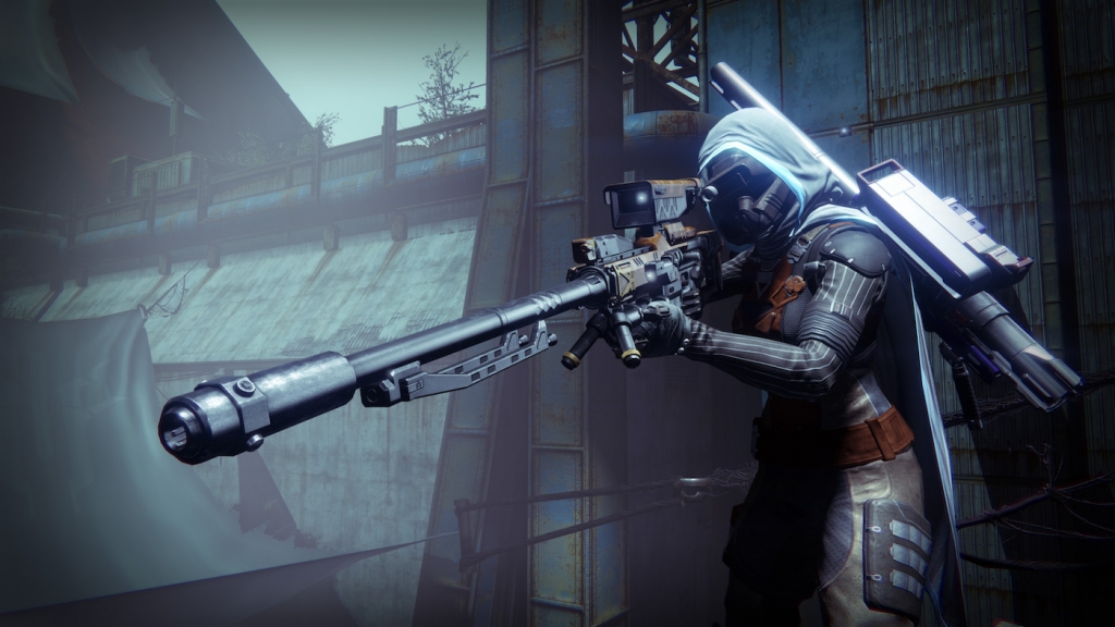 Bungie To Destiny Players: 'Definitely Not Done Adding Content, But No Specifics On Next Content Update'