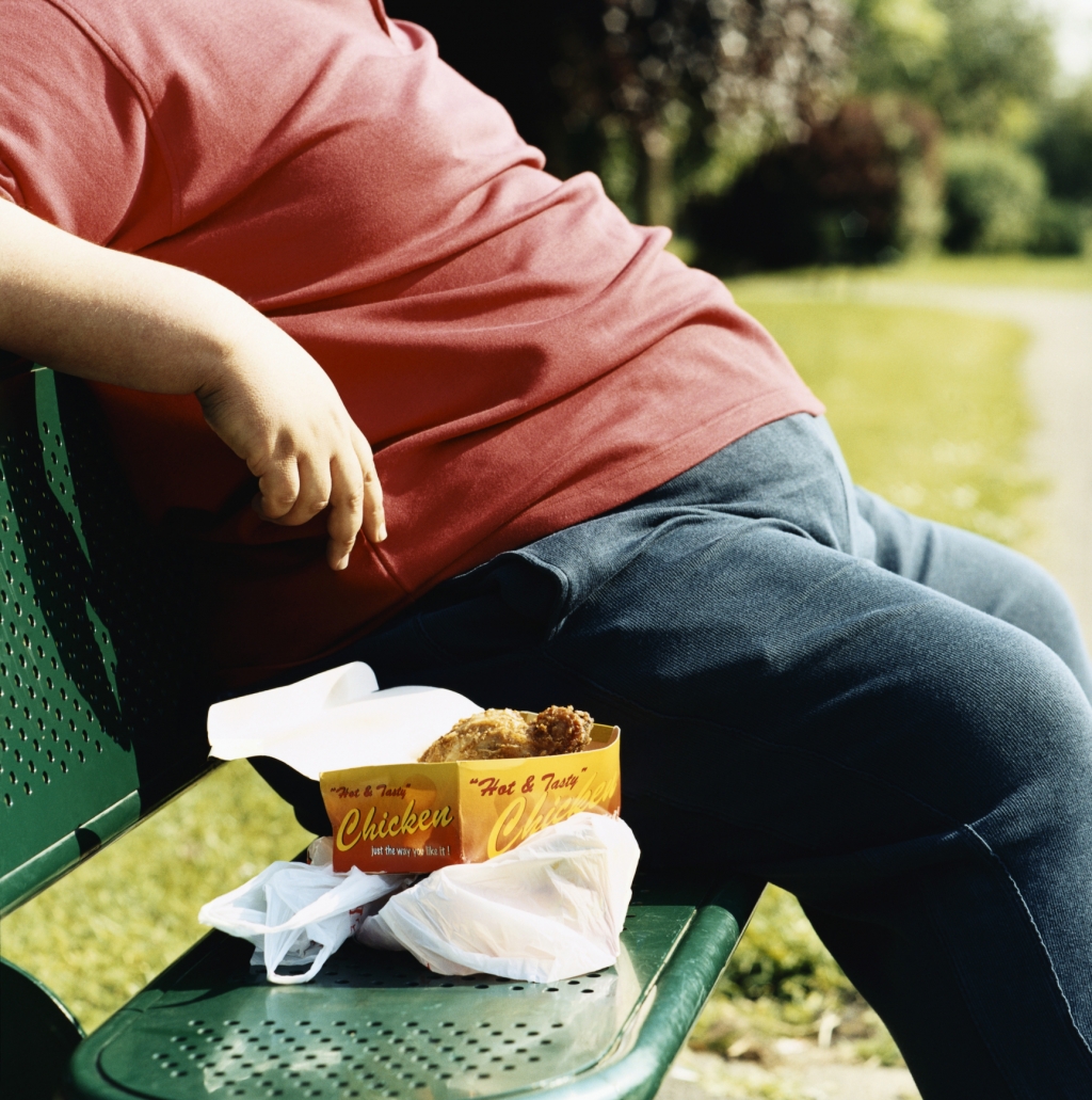 Diabetes Yet another reason to get out of that chair