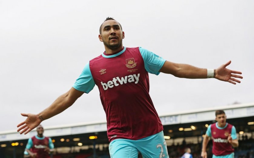 Blackburn Rovers v West Ham United- The Emirates FA Cup Fifth Round