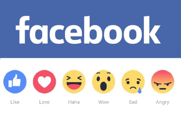 Do you ‘Like’ the new Facebook icons