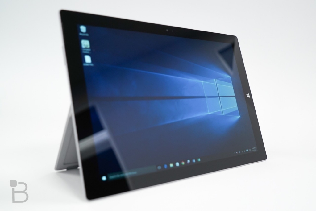 Department of Defense standardizes on Windows 10, certifies Surfaces