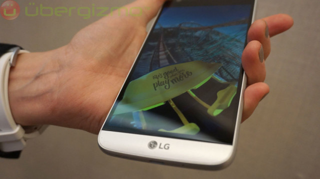 LG Won't Partner With Google On A Nexus Device This Year