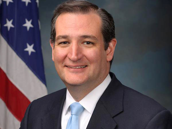 Ted Cruz