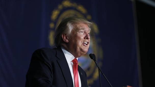 Donald Trump has taken issue with the result of the Iowa caucus