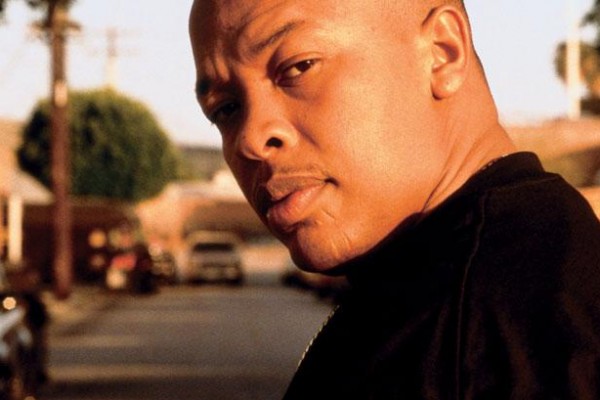 Dr. Dre to Star in Apple's First Original Television Series