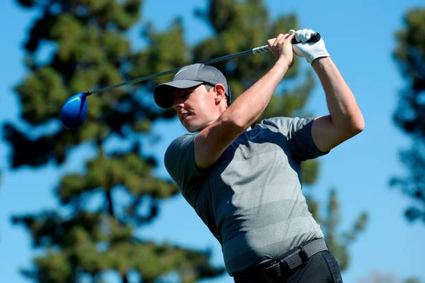 Driving ahead Rory Mc Ilroy wants to give his season a boost at this week’s Honda Classic at the PGA National in Palm Beach