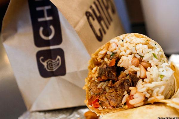 CDC To Declare End Of Chipotle E. Coli Outbreak: WSJ Report