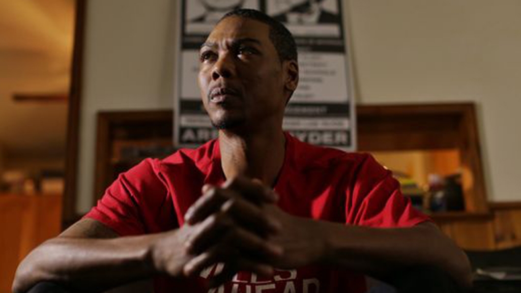 Lead in Flint man's blood is 5 times what's toxic