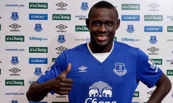 Oumar Niasse