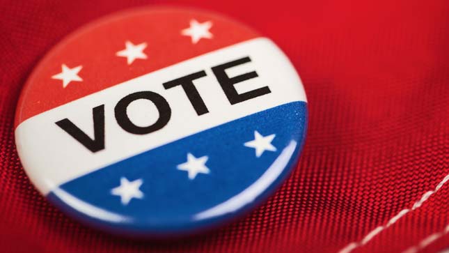 Early Voting Begins Tuesday For March 1 Texas Primary