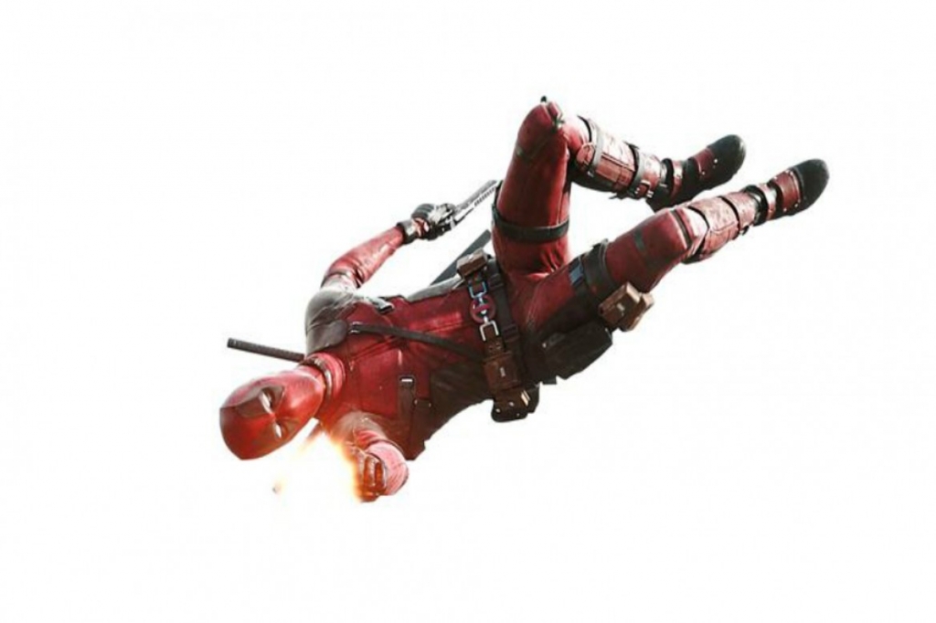 5 things you need to know about Deadpool