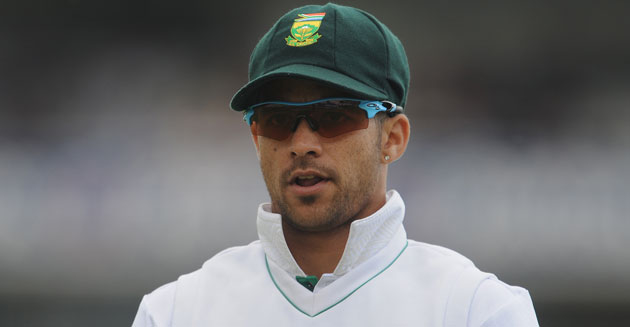 Cricket-South Africa call Wiese into ODI squad as Morkel drops out