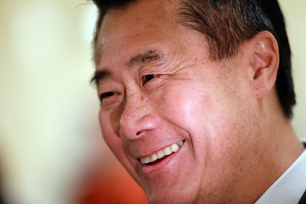 Leland Yee Sentenced to 5 Years in Prison on Corruption, Arms Charges