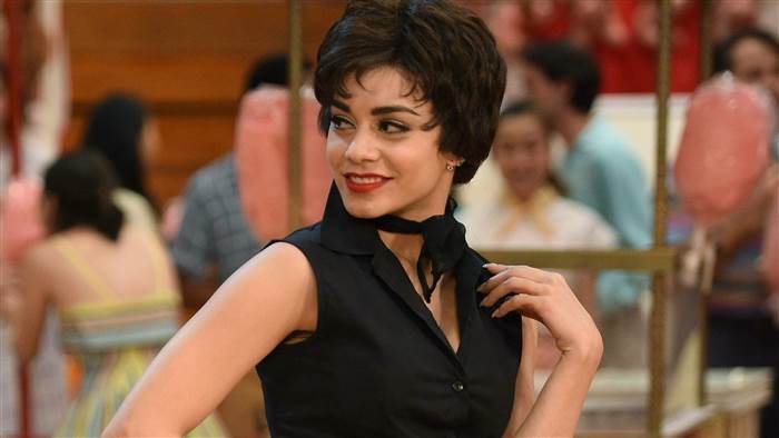 Image FOX's'Grease Live