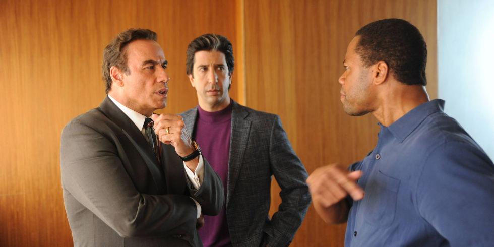 'The People V. O.J. Simpson' Review: The Verdict Is In On FX Series – It's Very Good