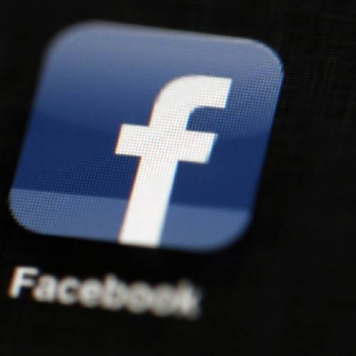 Facebook Bans Private Gun Sales