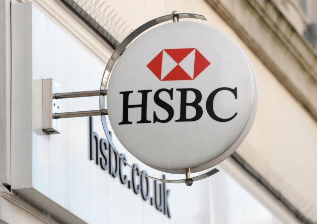 HSBC to keep its headquarters in the UK