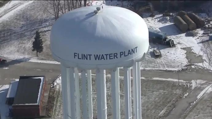 Beloit School District Holding Flint Water Drive