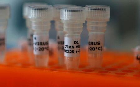 First Sexually Transmitted Zika Case Found In The U.S. & Here's What That Means