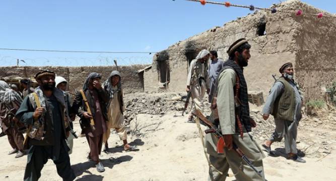 Pakistan wants max number of Taliban groups to join Afghan talks