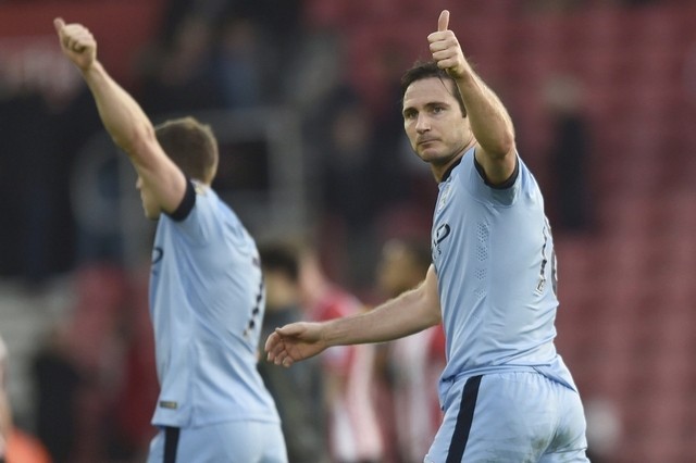 Frank Lampard ‘Two geniuses’ – Mourinho and Guardiola one Chelsea’s loss other Man City’s gain