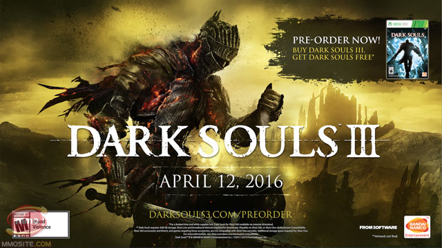 DARK SOULS III