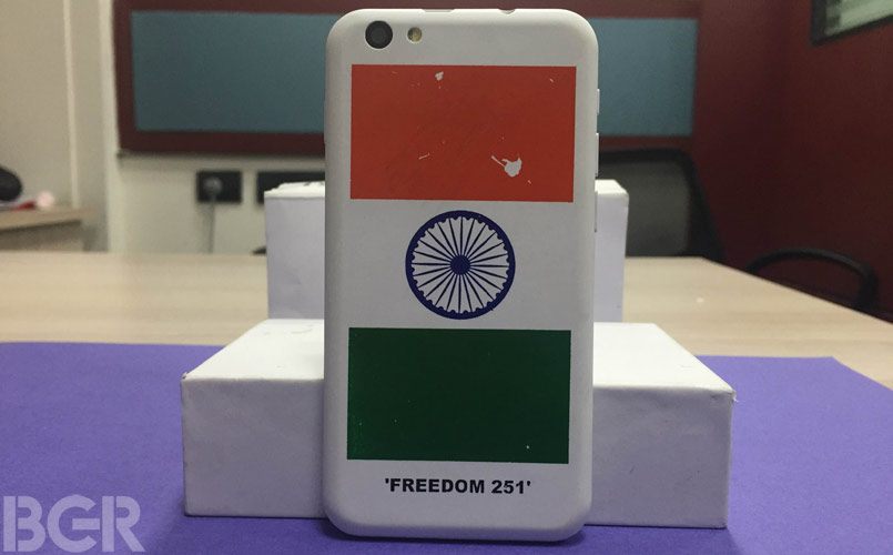 A Smartphone for Rs 500 Is Now a Reality!