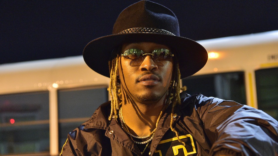 Future drops his fourth studio album