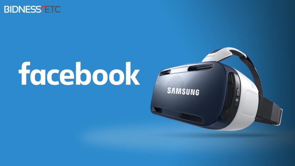 Samsung Could Solve the Big VR Problem With Facebook’s Help