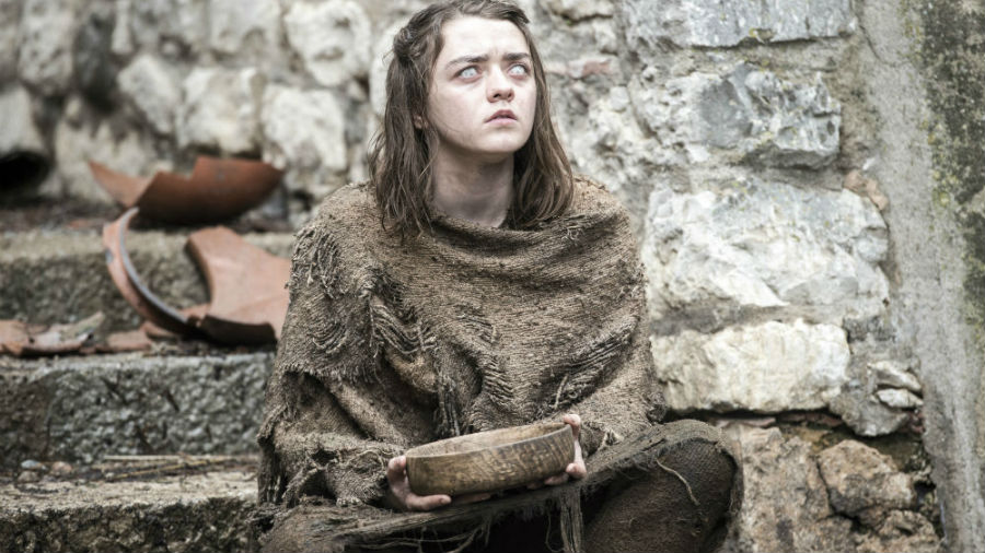 Over 20 new photos from Game of Thrones season 6