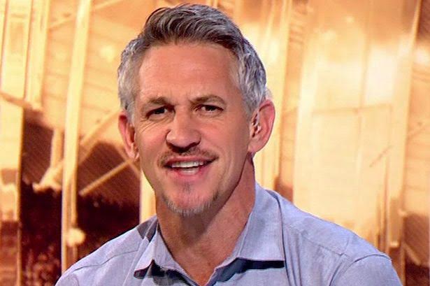 Lineker