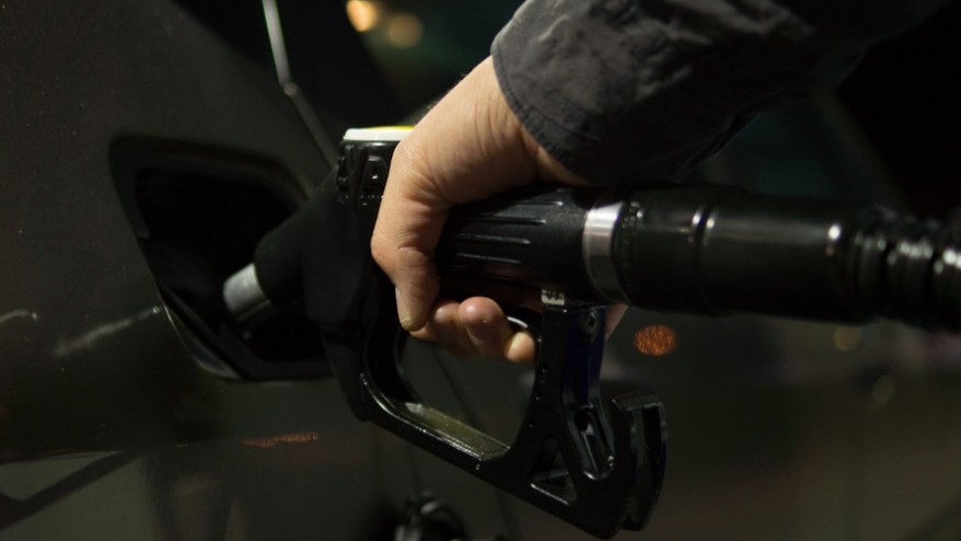 OK has cheapest average gas price once again