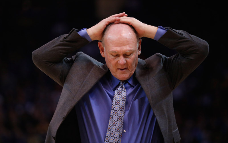 George Karl