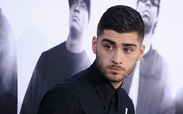 Zayn's 'Pillowtalk&#39 is the fastest-selling single of 2016