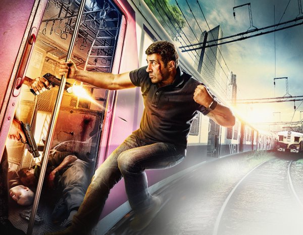 Ghayal Once Again Movie Box Office Collections