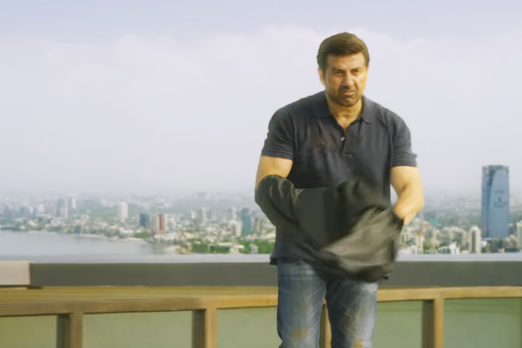 Ghayal Once Again, opening, First, 1st, weekend Box Office collection update